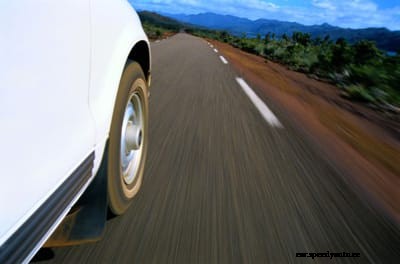 Everything You Need to Know About Wheel Alignment