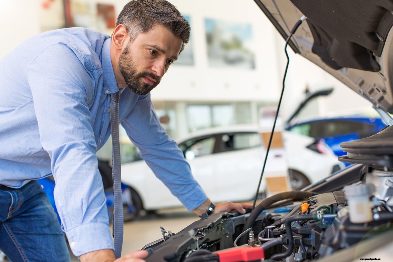 How to Know When to Replace Your Car Battery