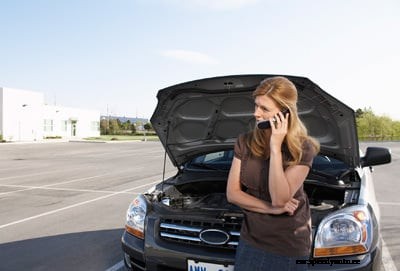 Car Battery Problems: When is it Time for a New Battery?