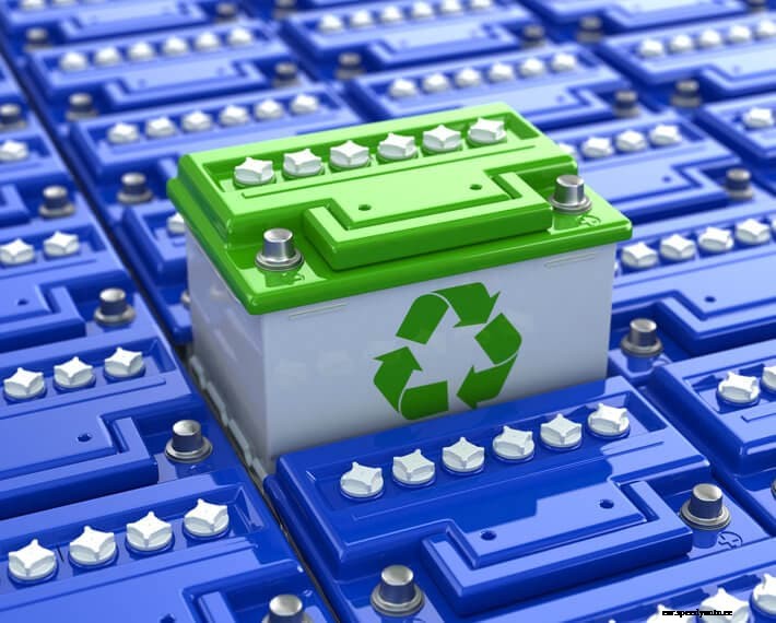Car Battery Recycling: Why Its Important & How You Can Help