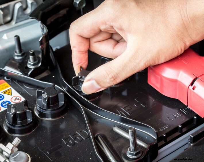 Battery 101: How Does A Car Battery Work?