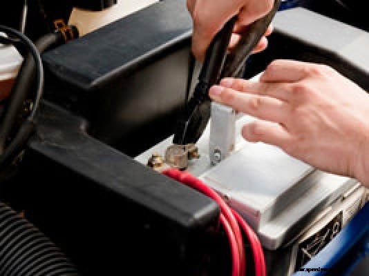 Know Your Cars Battery