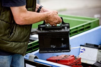 Everything You Need to Know About Car Batteries