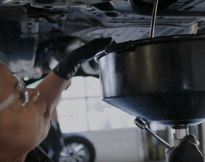 4 Oil Change Myths—Busted!