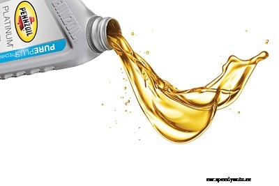 Everything You Need to Know About Motor Oil