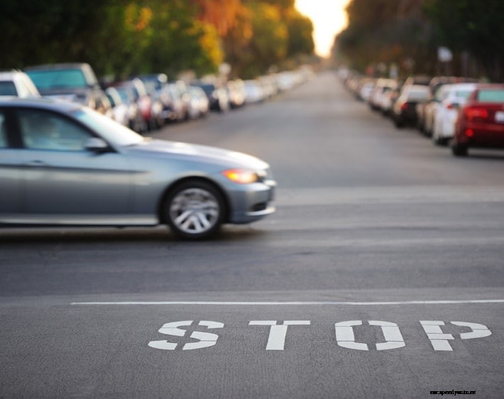 How to Help Your Car Brake Smoothly