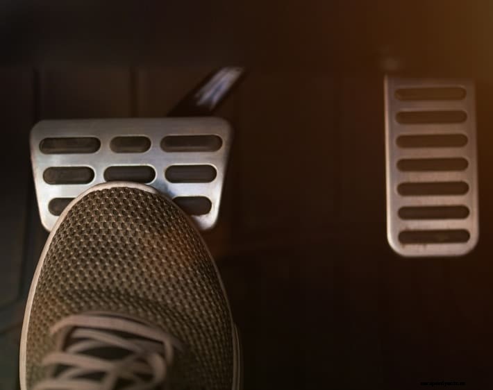 Why Are My Brakes Grinding?