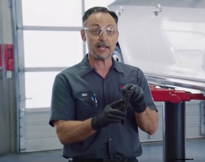 What Do Brakes Sound Like?