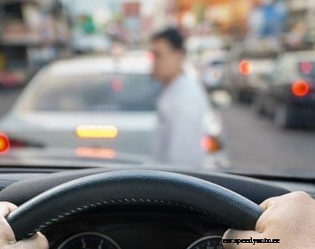 What Happens When You Slam on the Brakes