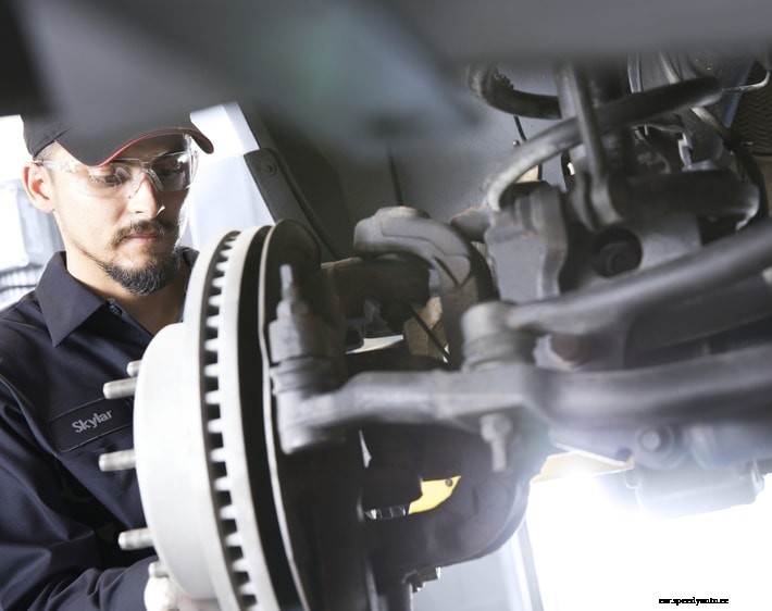 Can Brakes Overheat?