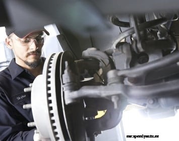 Can Brakes Overheat?