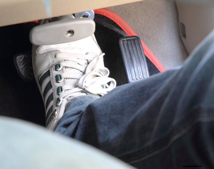 Why Do I Have Squeaky Brakes?