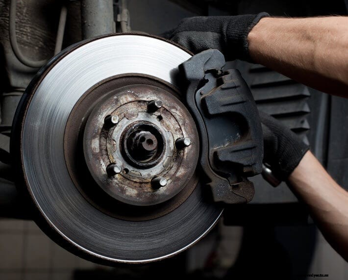 Everything You Need to Know About Brake Pads