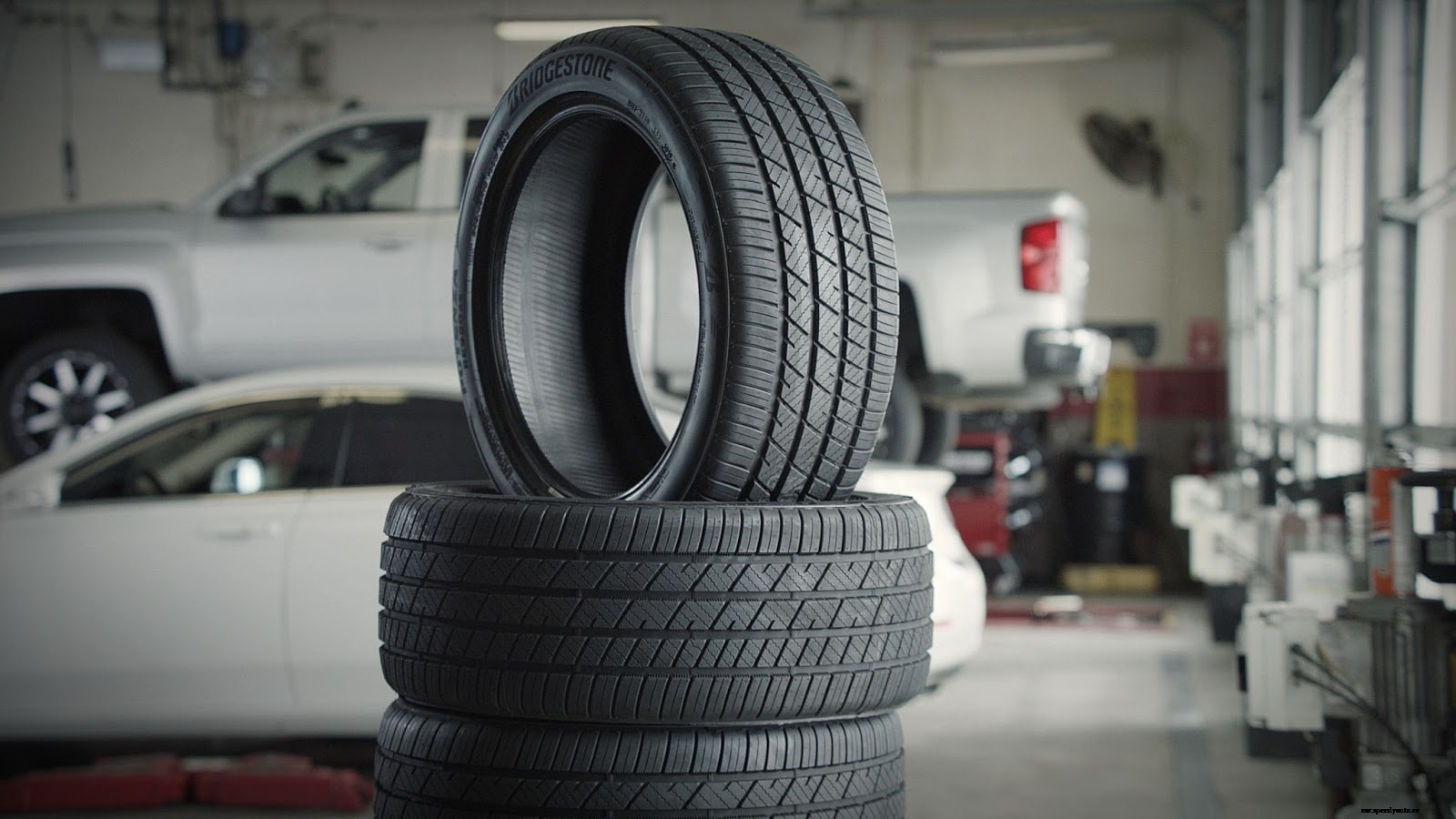 Tips to Help You Get The Most Out of Your Tire Warranty