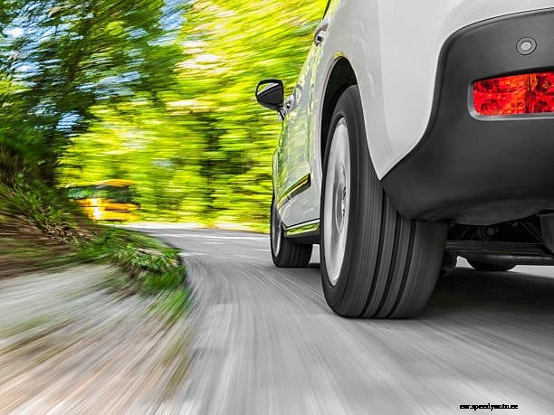 A 3 Step Guide to Choosing Tires for Your SUV