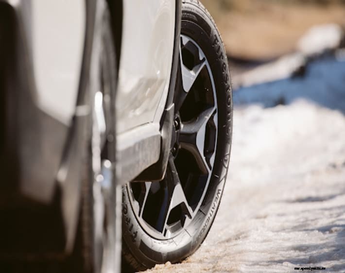 Sun or Snow: Are All-Weather Tires Right for You?