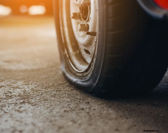 What If I Replace Just One Tire?