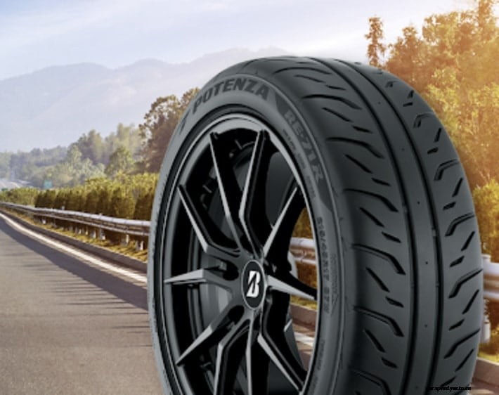 What Are Directional Tires & Their Benefits?