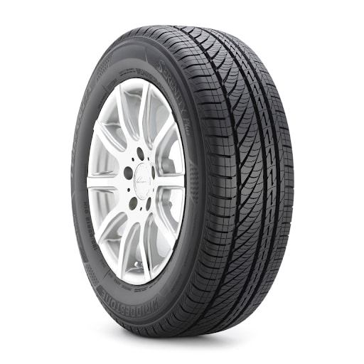 What Are Directional Tires & Their Benefits?