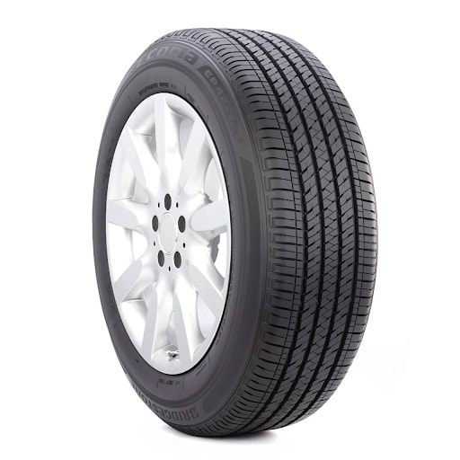 What Are Directional Tires & Their Benefits?