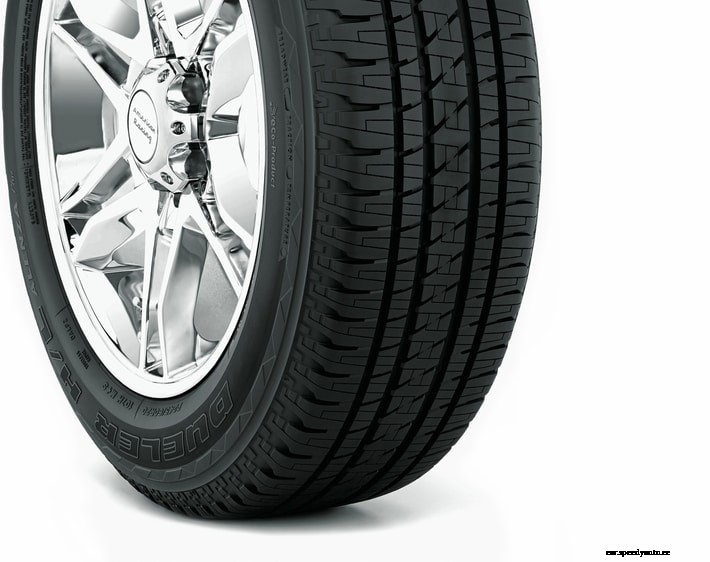 Why Buy Bridgestone Dueler HL Tires?