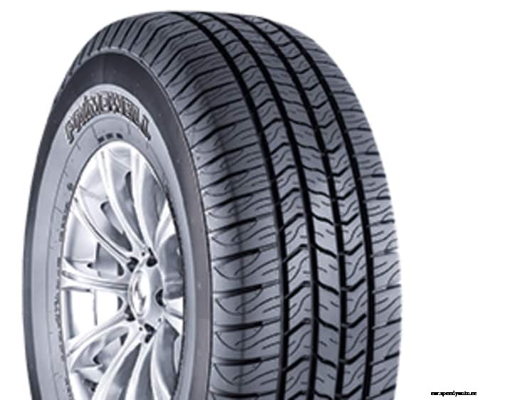 Primewell Valera H/T Tires Set a Standard for Handling