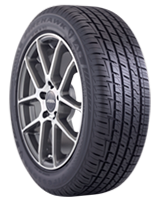 Perform with Firestone Firehawk A/S Tires