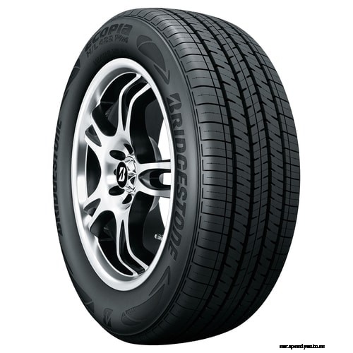 Discover Bridgestone Ecopia H/L 422 Plus Tires