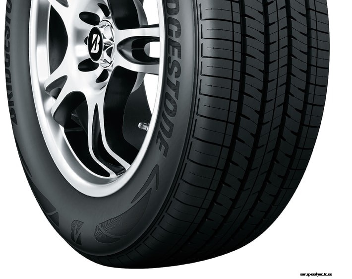 Explore Bridgestone Ecopia EP422 Plus Tires