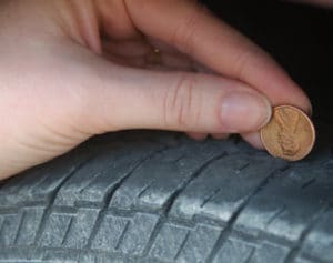 5 Tips for Tire Maintenance Before Your Holiday Road Trip