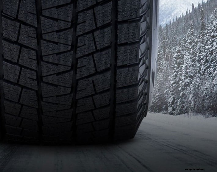 How Good Are Blizzak Snow Tires? Your Blizzak FAQs Answered