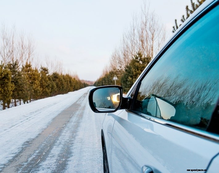 All-Weather Tires vs. Winter Tires: Whats the Difference?