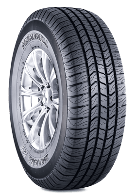 5 Types of Truck Tires Every Pickup Driver Should Know