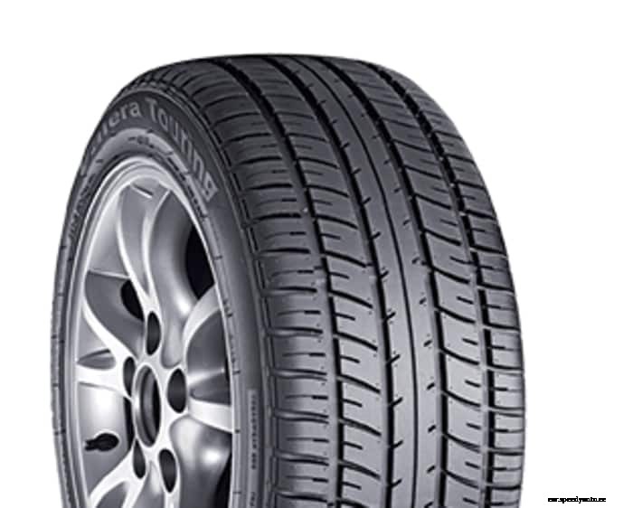 Are Primewell Valera Touring II Tires Right For Your Next Trip?