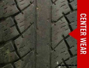 I Overinflated My Tires. Is That Bad?