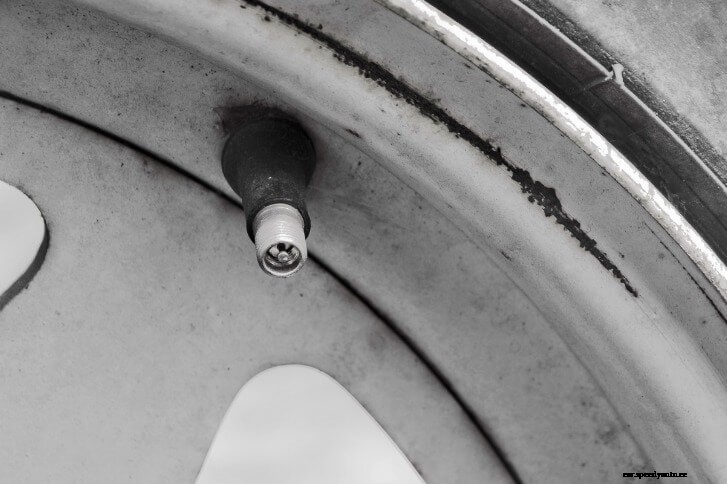 I Overinflated My Tires. Is That Bad?