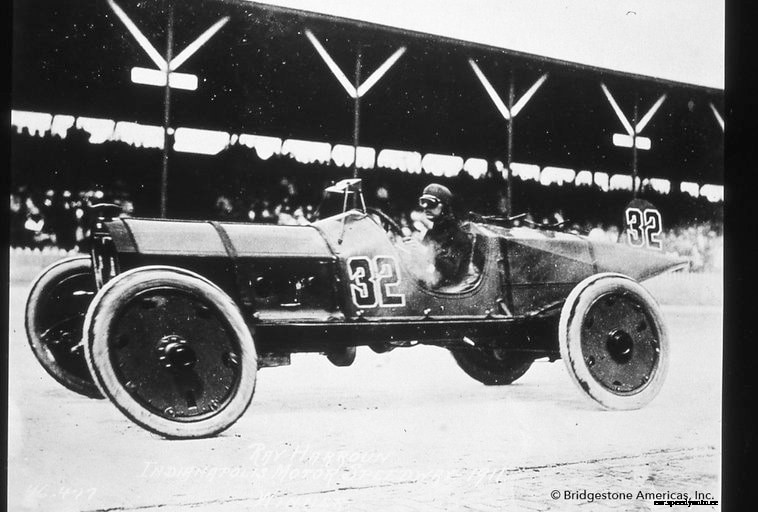 Who is Harvey Firestone? Meet the Legend Who Reinvented the Tire