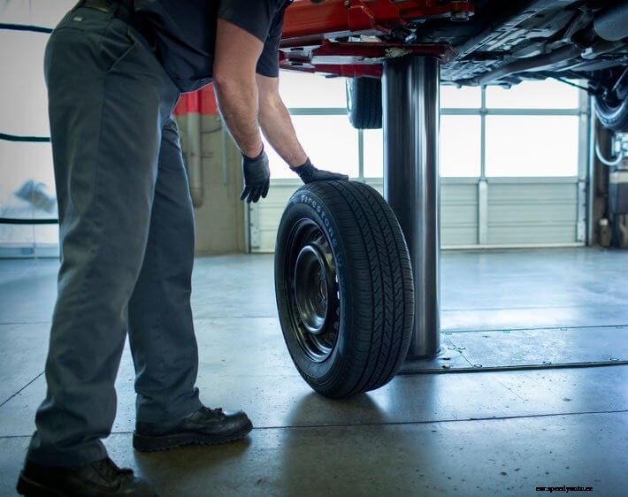 Everything You Need to Know About How to Choose Tires