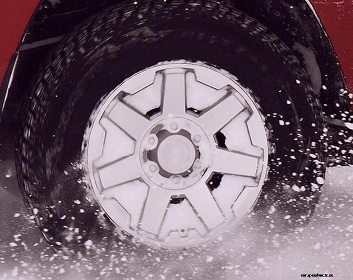 Two or Four Winter Tires: Which is Best?