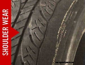 How to Read Tire Wear Patterns & Improve Your Safety