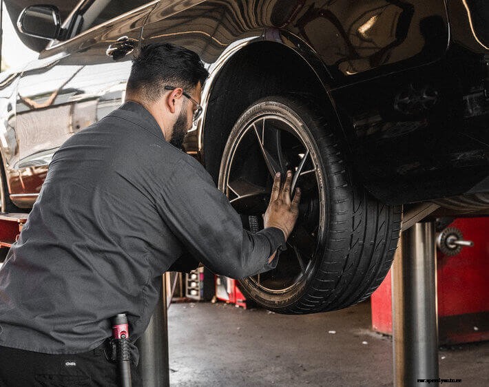 How Often Do I Need A Tire Rotation?