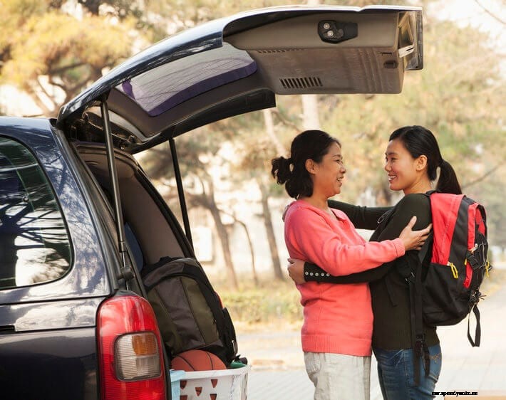 Car Maintenance Checklist For Your College-Bound Kid