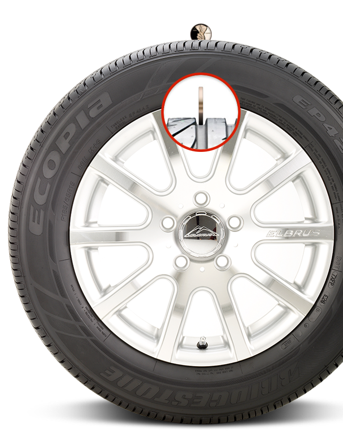 Coffee with a Side of Caution: Safer Tires in 3 Easy Steps