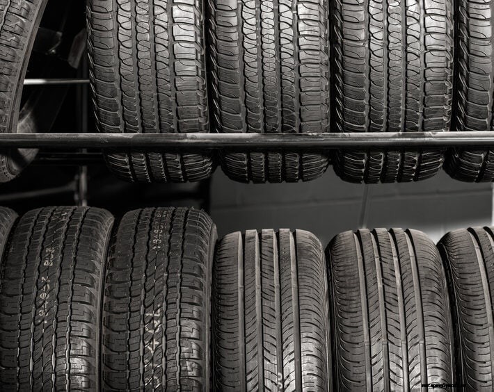 4 Risks to Consider Before Buying Used Tires