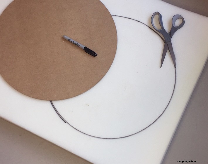 DIY Tire Crafts: Transform an Old Tire into an Ottoman