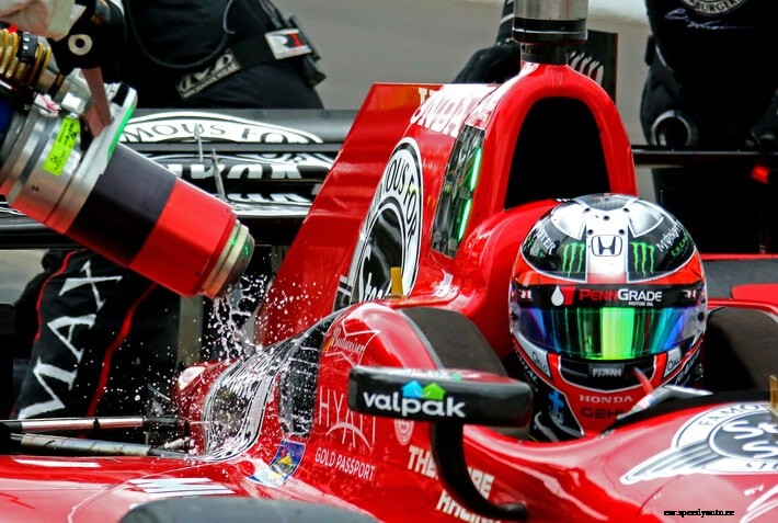 8 Verizon IndyCar® Series Facts You Cant End the Season Without Knowing