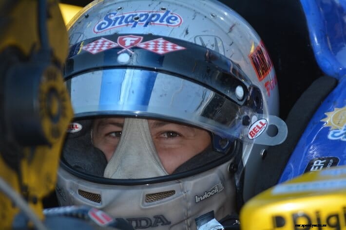 8 Verizon IndyCar® Series Facts You Cant End the Season Without Knowing