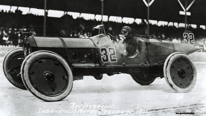 8 Verizon IndyCar® Series Facts You Cant End the Season Without Knowing