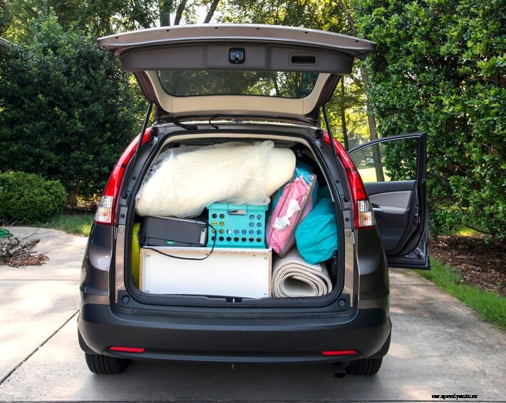 Bridgestone’s DriveGuard Tire a Top-Pick for College-Bound Kids, says Houston Chronicle