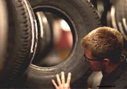 Everything You Need to Know About Tires